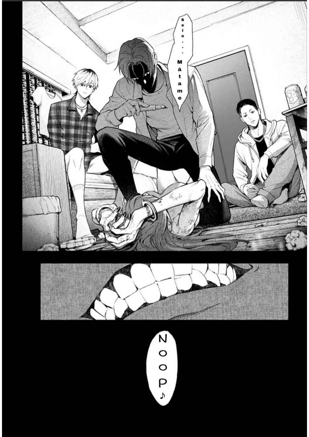 Chapter 1 - Page 6