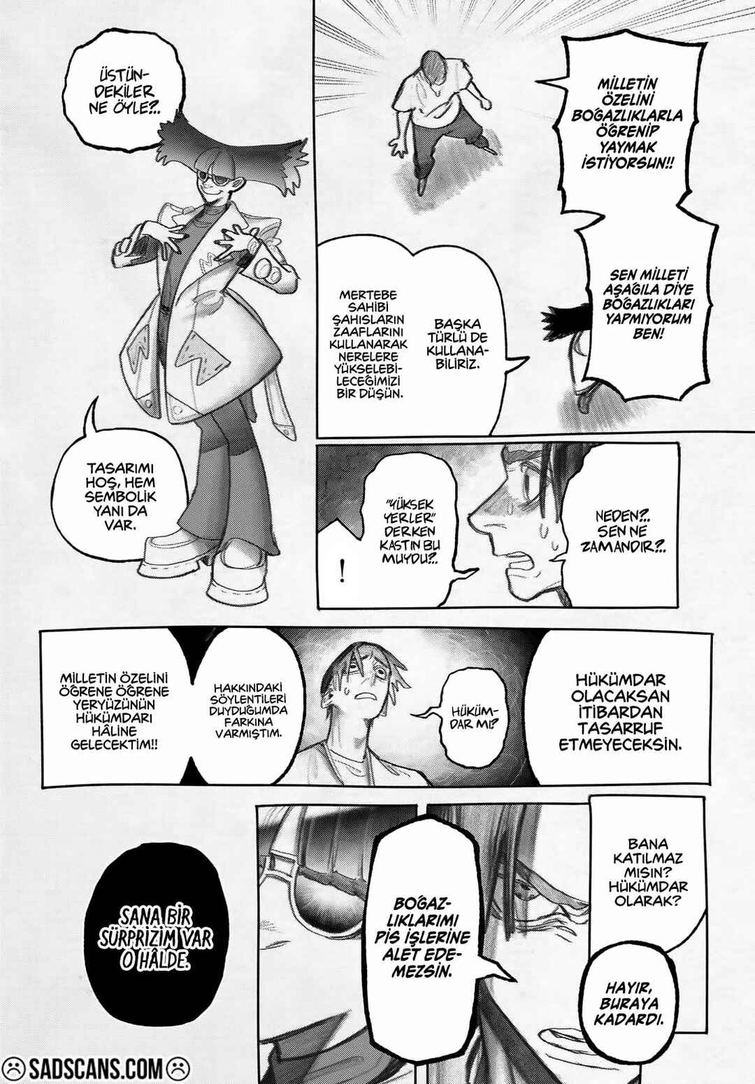 Chapter 150 - Page 10