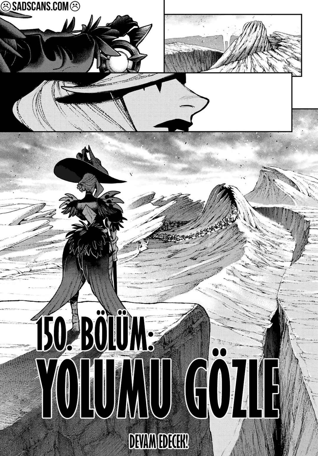 Chapter 150 - Page 15