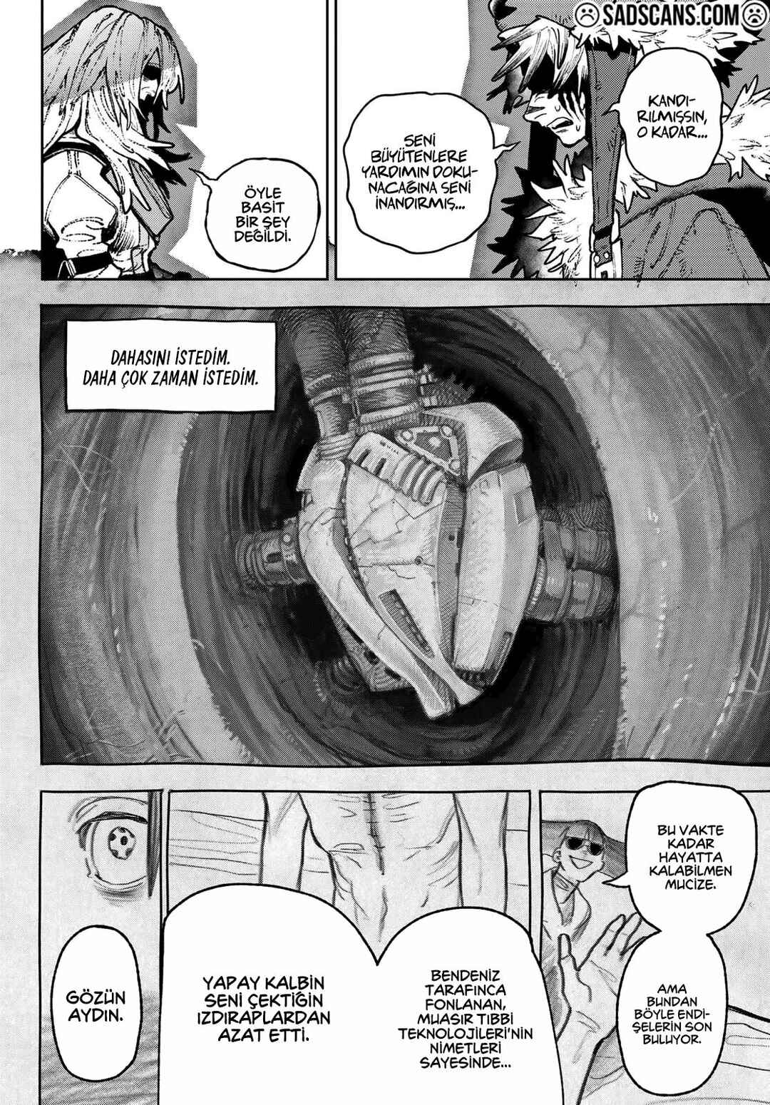 Chapter 150 - Page 6