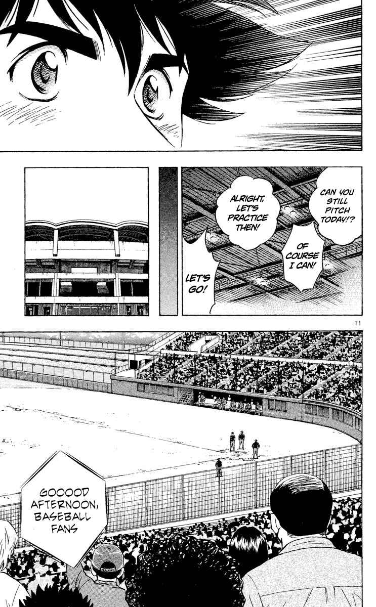 Chapter 515 - Page 11