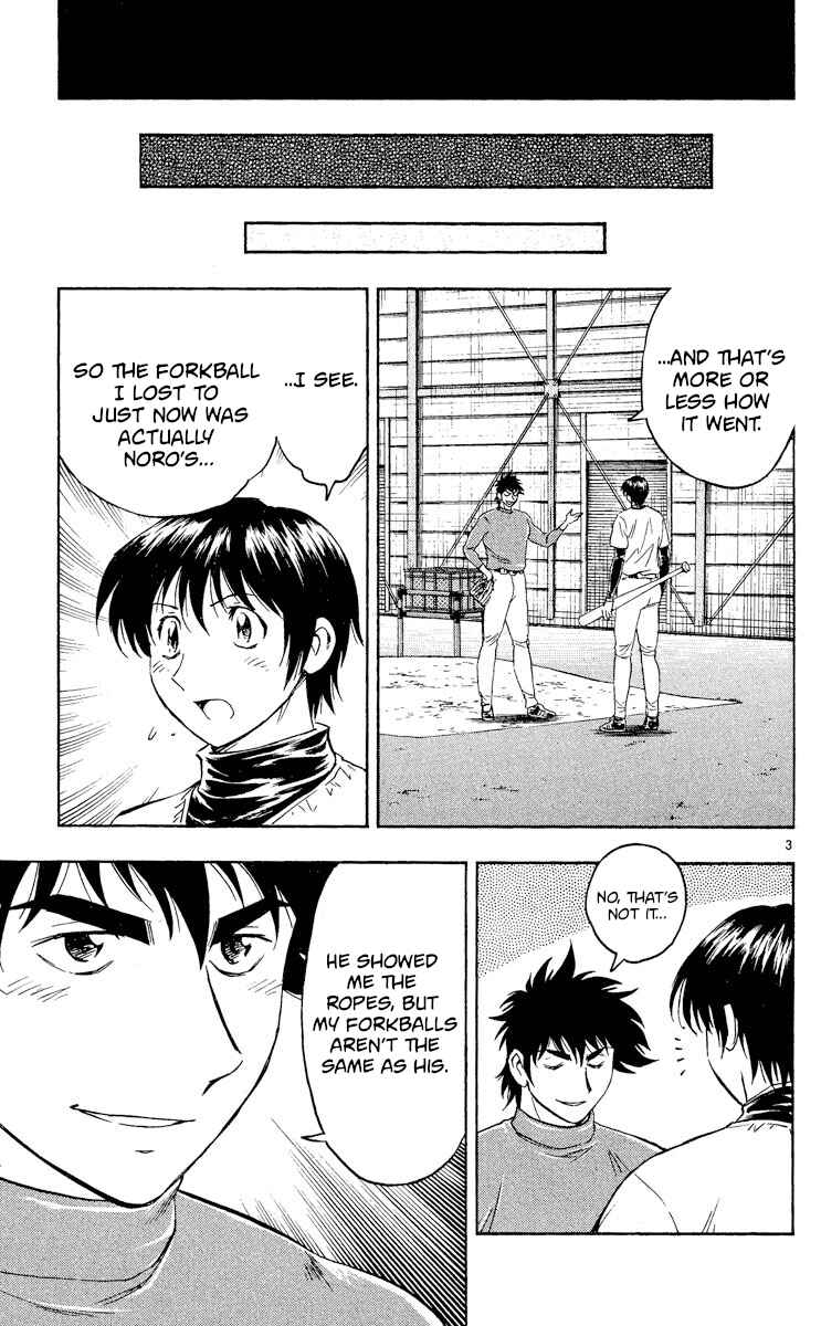 Chapter 515 - Page 3