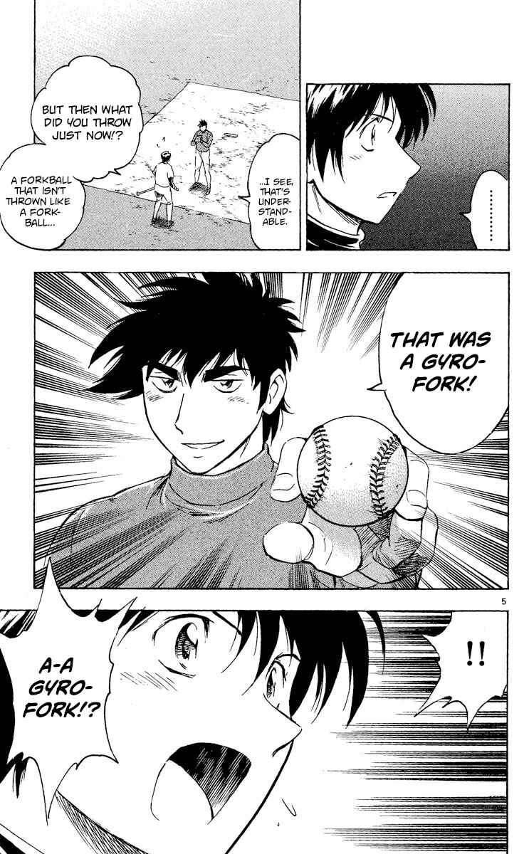 Chapter 515 - Page 5