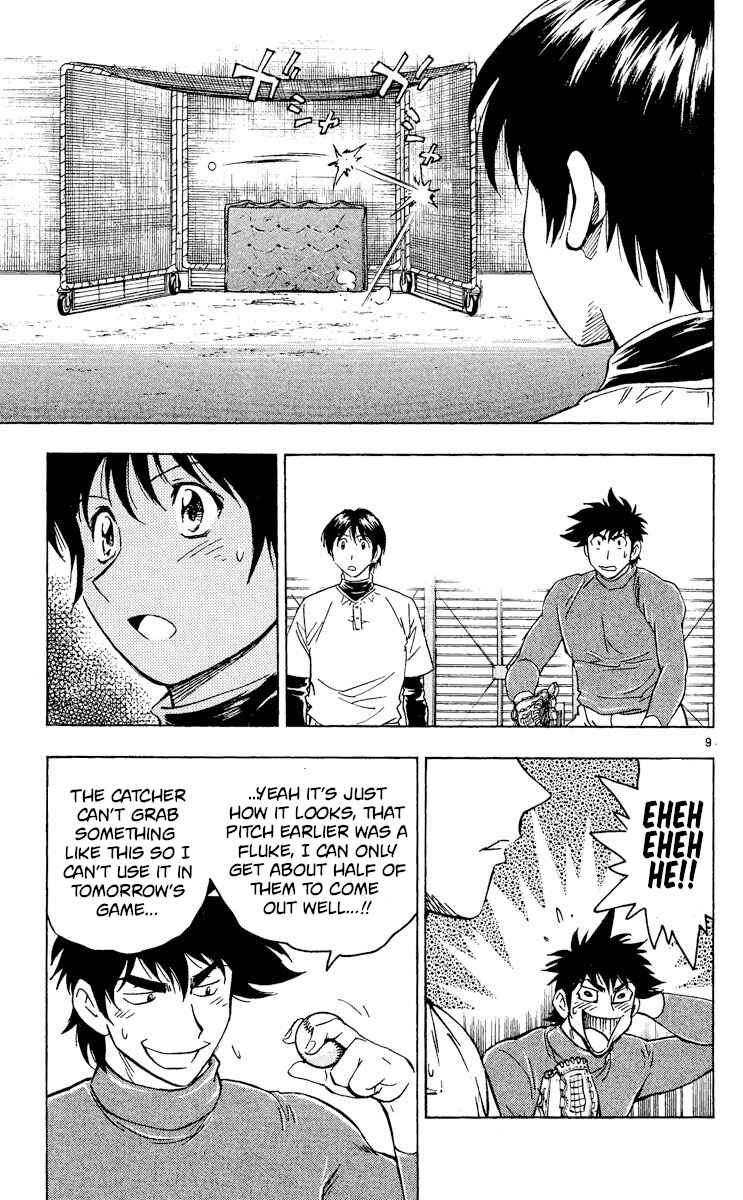 Chapter 515 - Page 9
