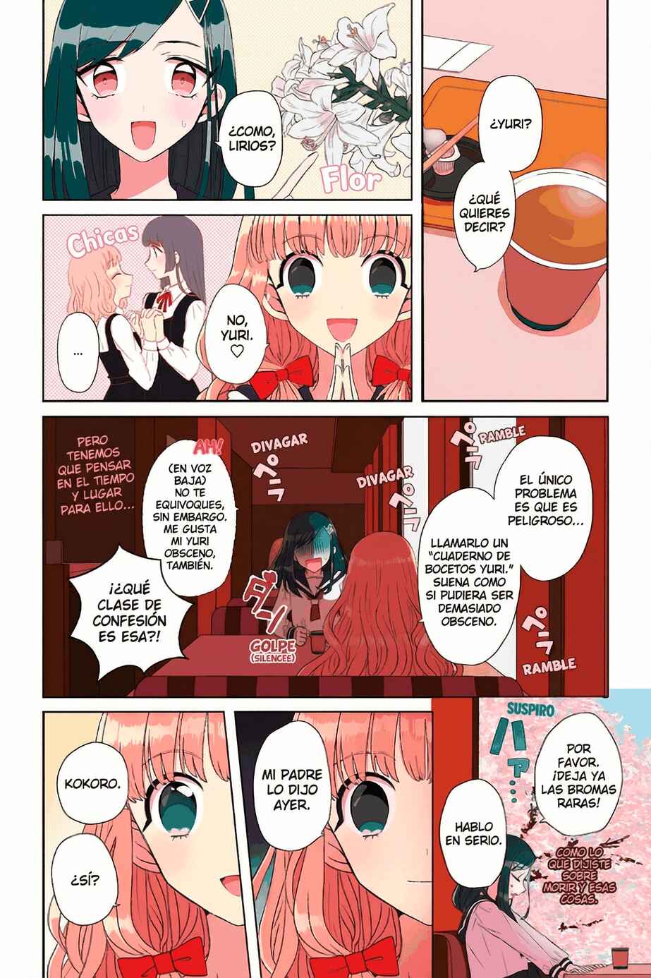 Chapter 1 - Page 6