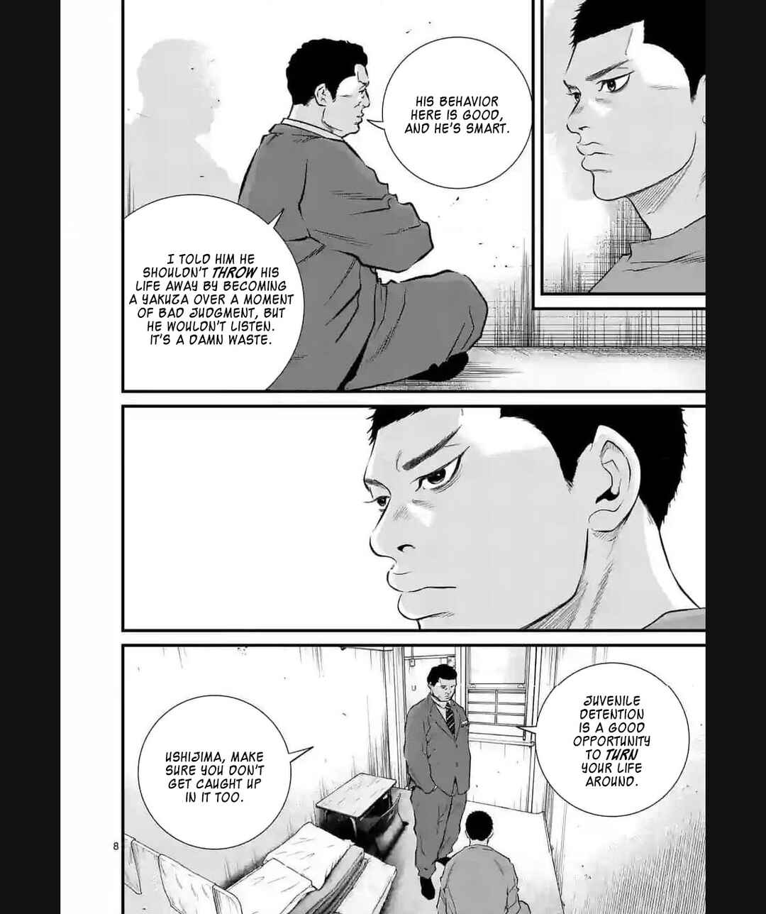 Chapter 18 - Page 8