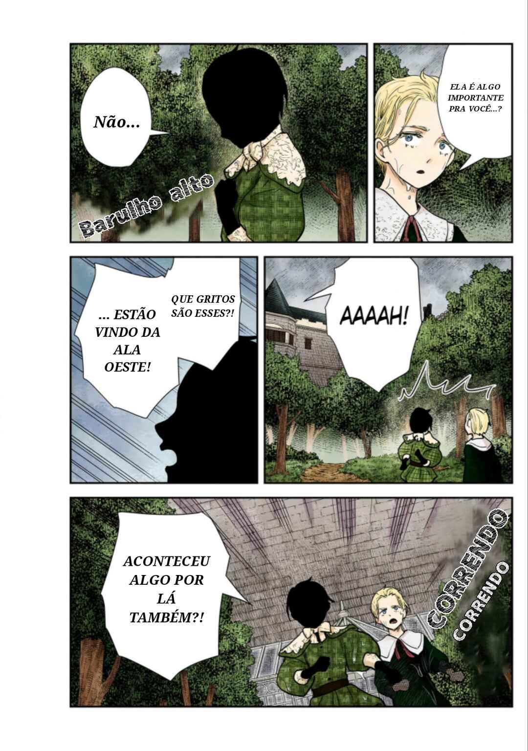Chapter 121 - Page 10