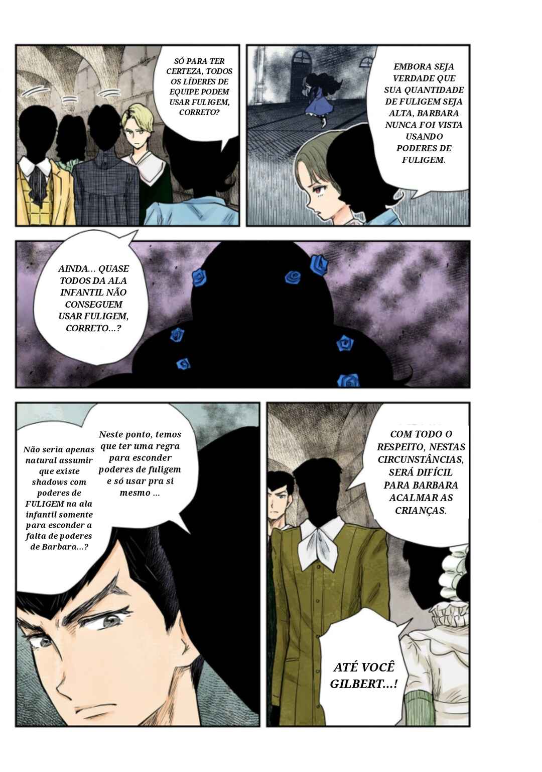 Chapter 121 - Page 15