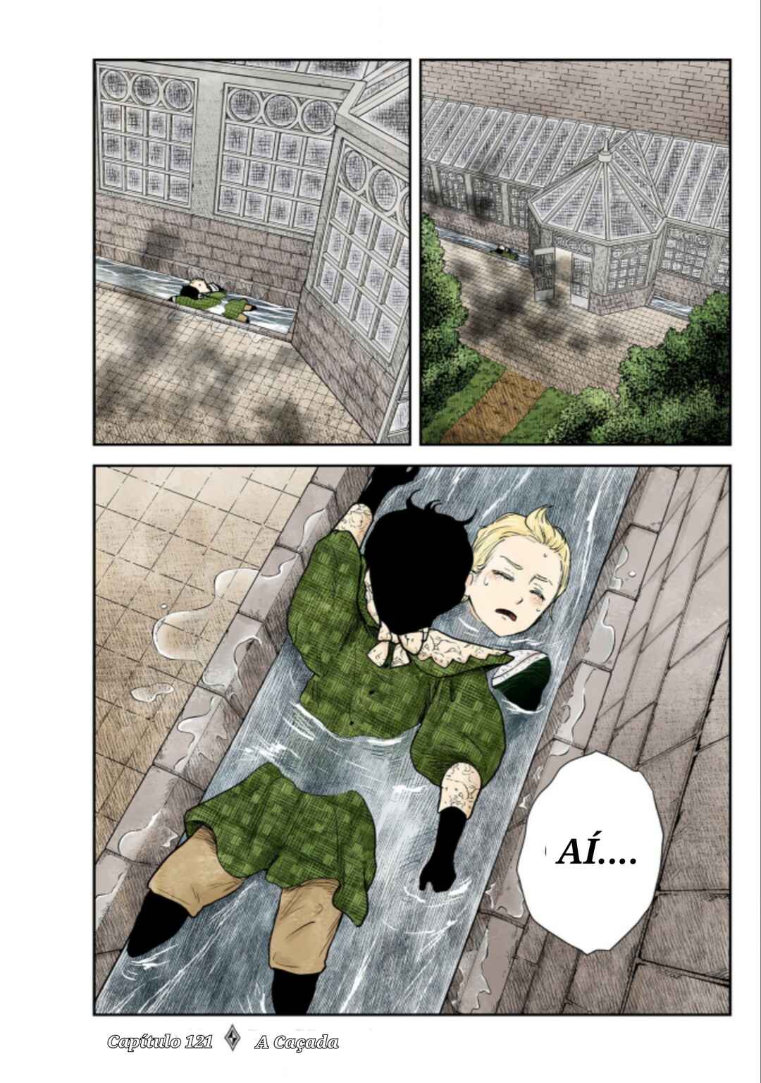 Chapter 121 - Page 2