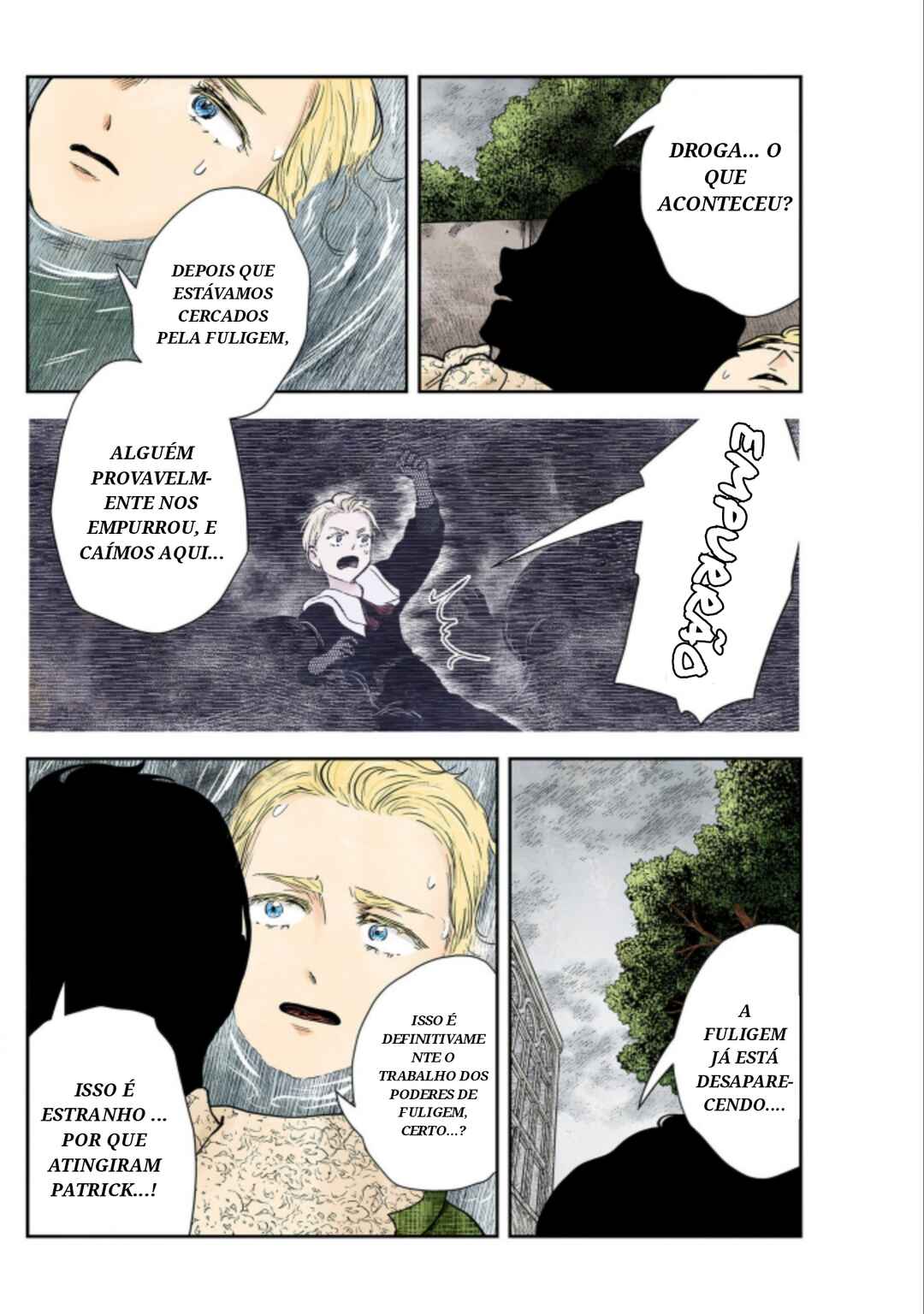 Chapter 121 - Page 3