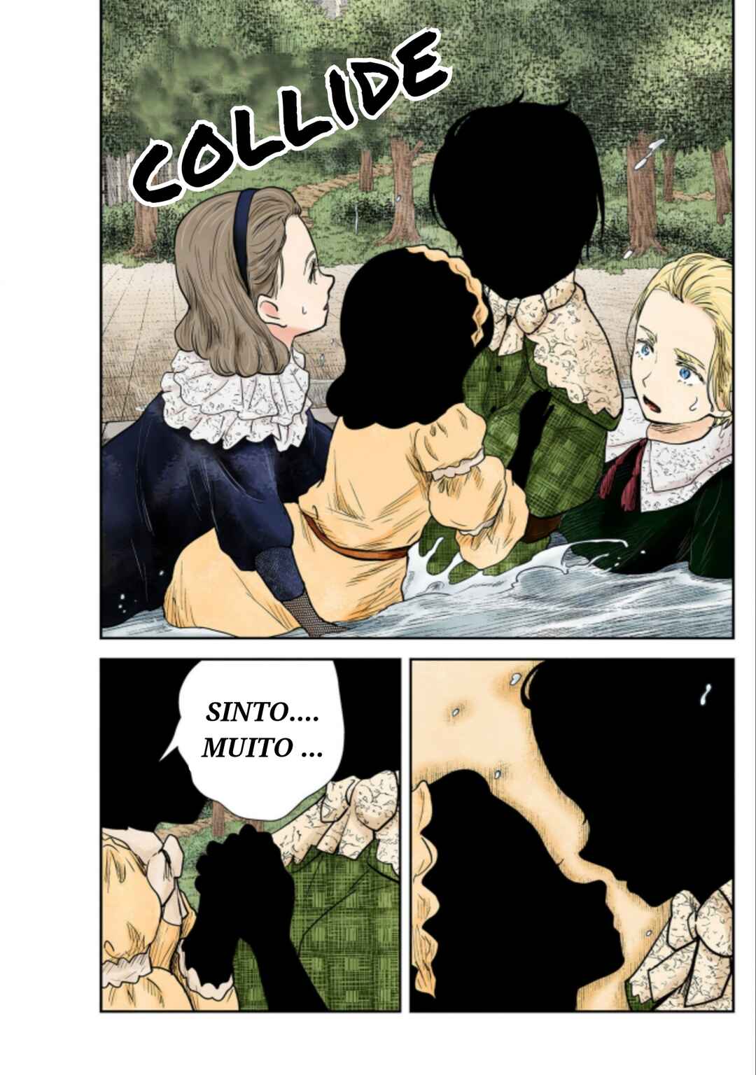 Chapter 121 - Page 6