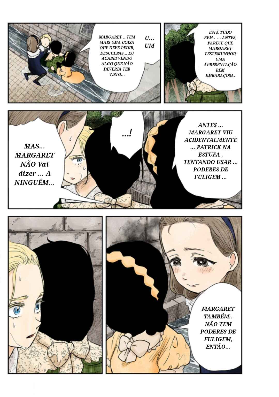 Chapter 121 - Page 7