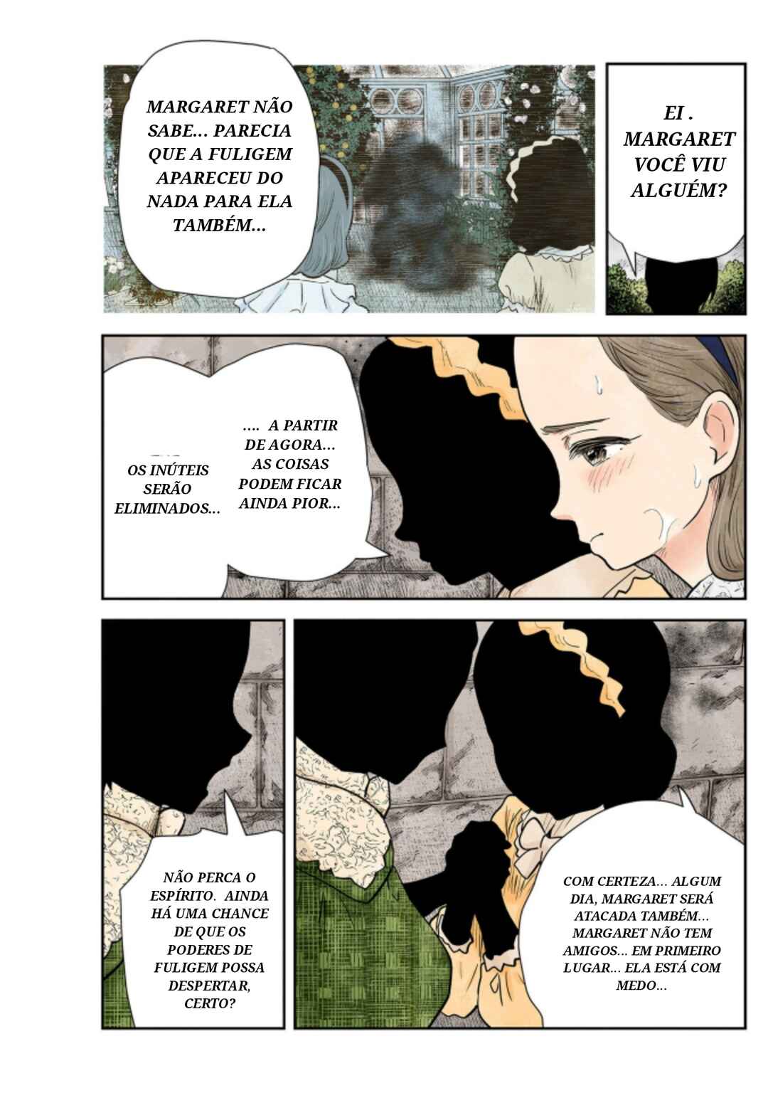 Chapter 121 - Page 8