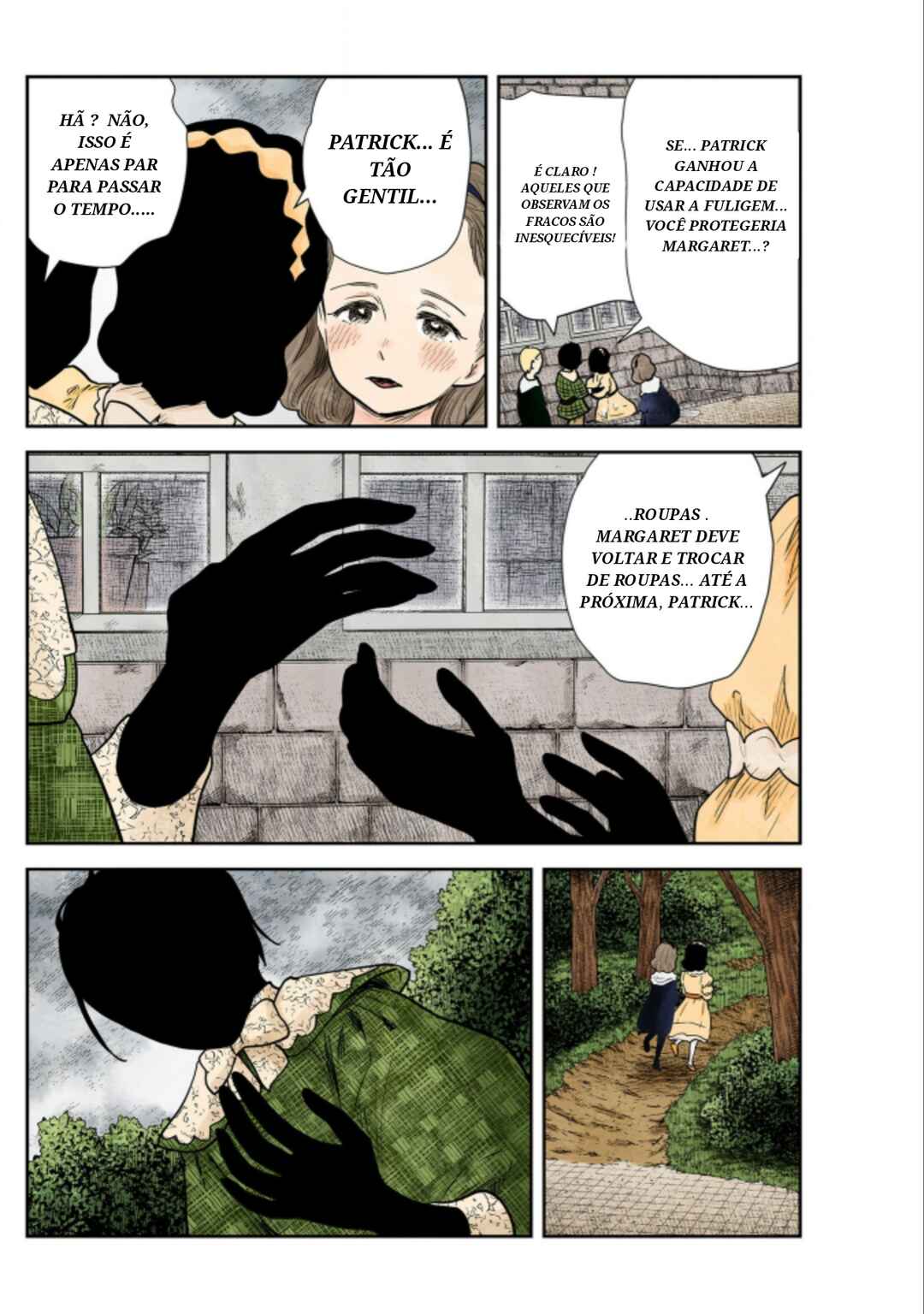 Chapter 121 - Page 9