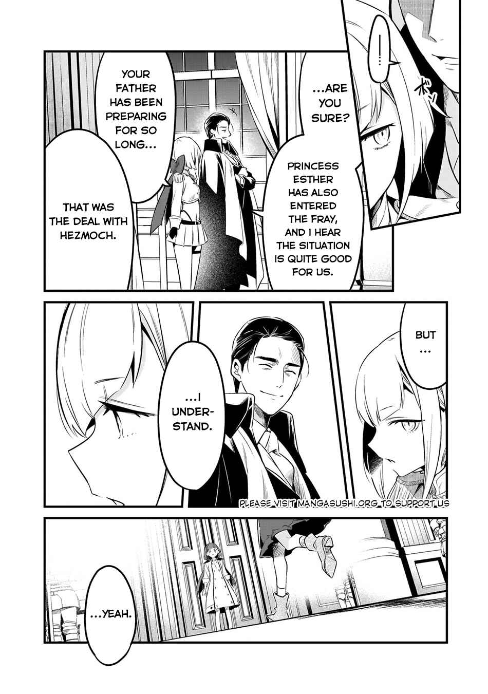 Chapter 43 - Page 19