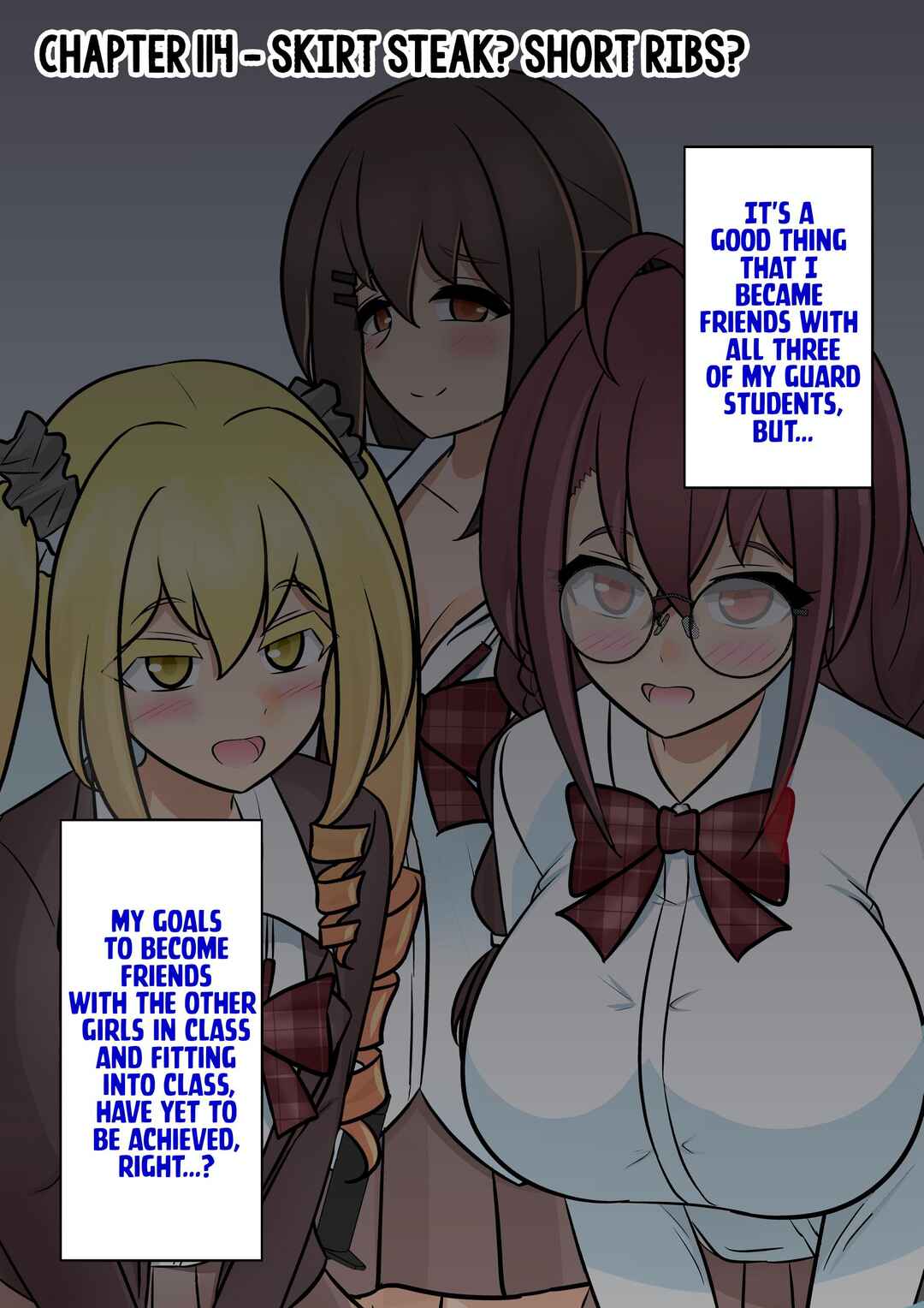 Chapter 114 - Page 1