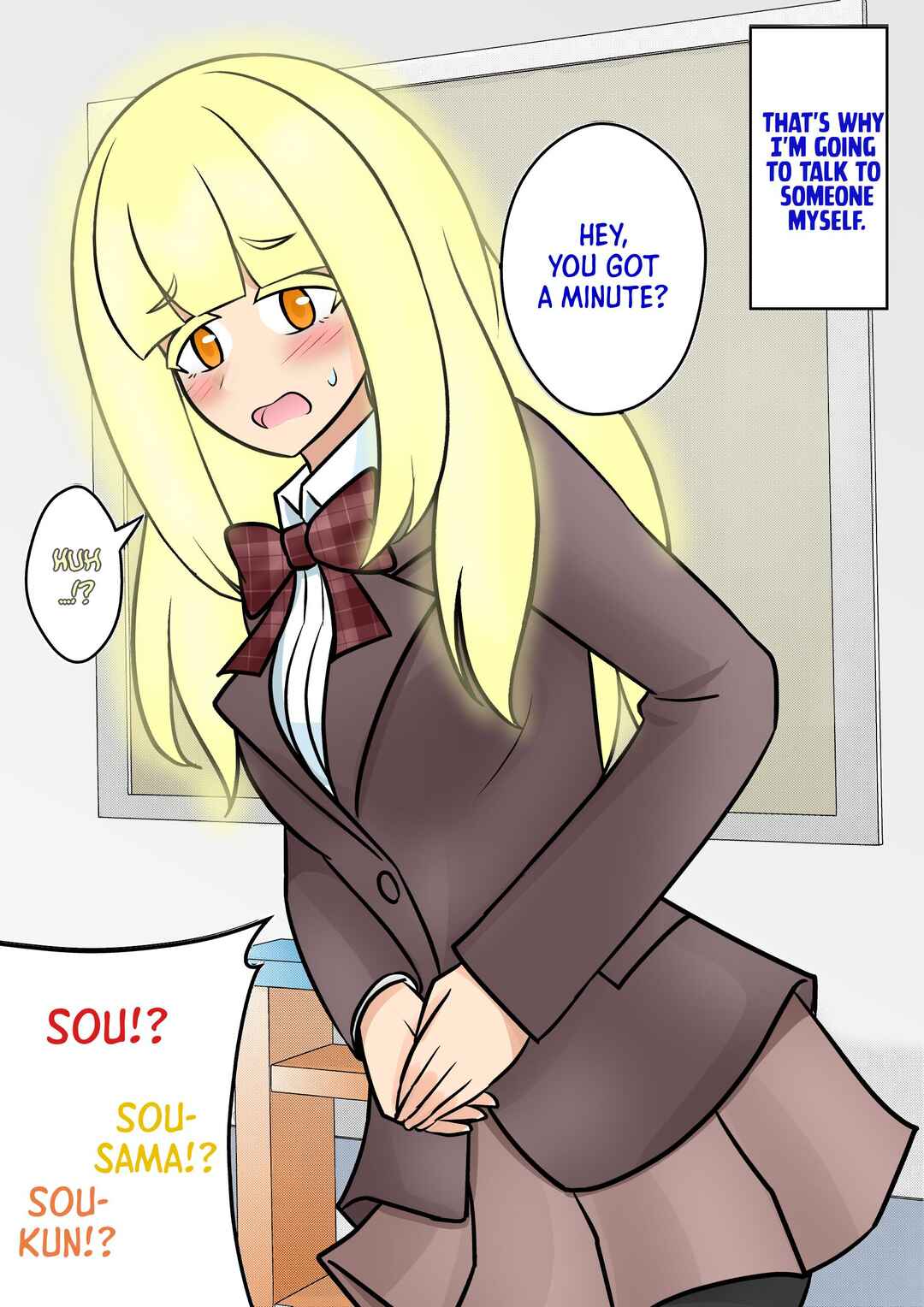 Chapter 114 - Page 3