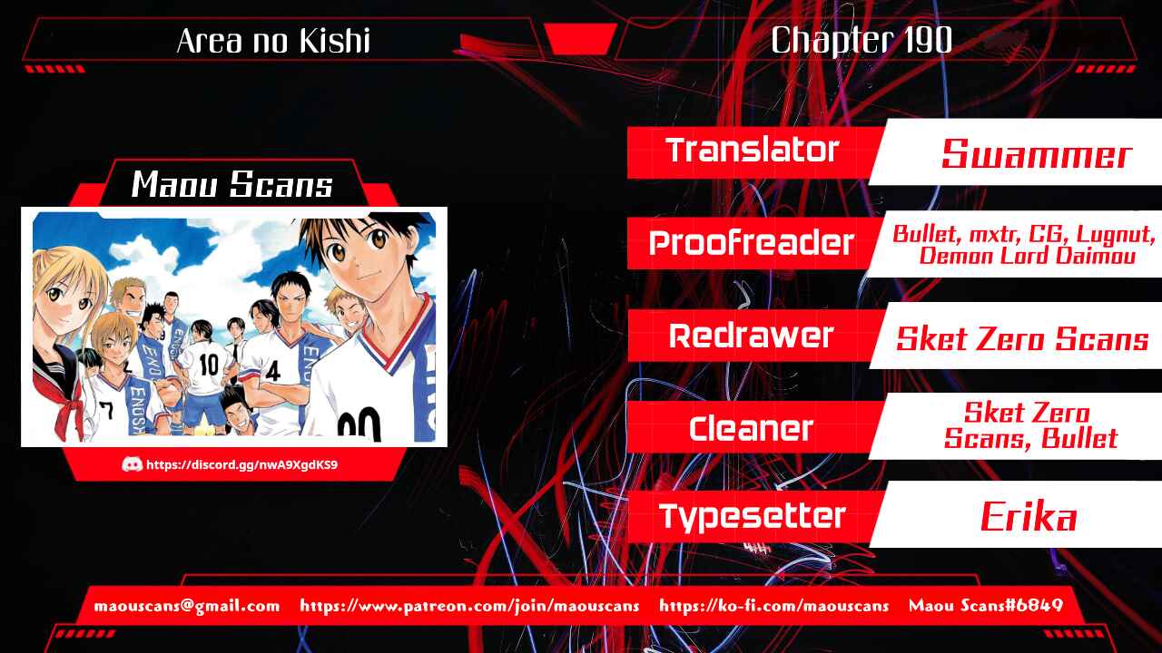 Chapter 190 - Page 1
