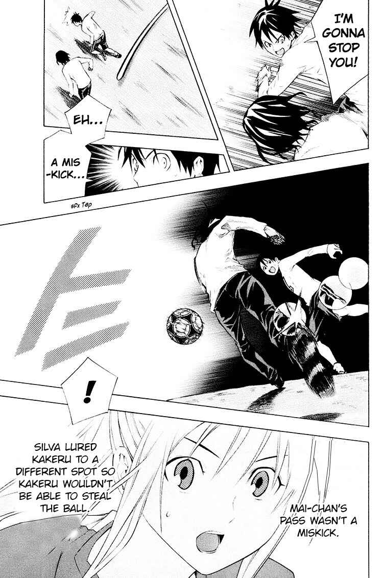 Chapter 190 - Page 11