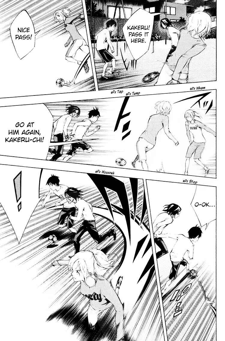 Chapter 190 - Page 15