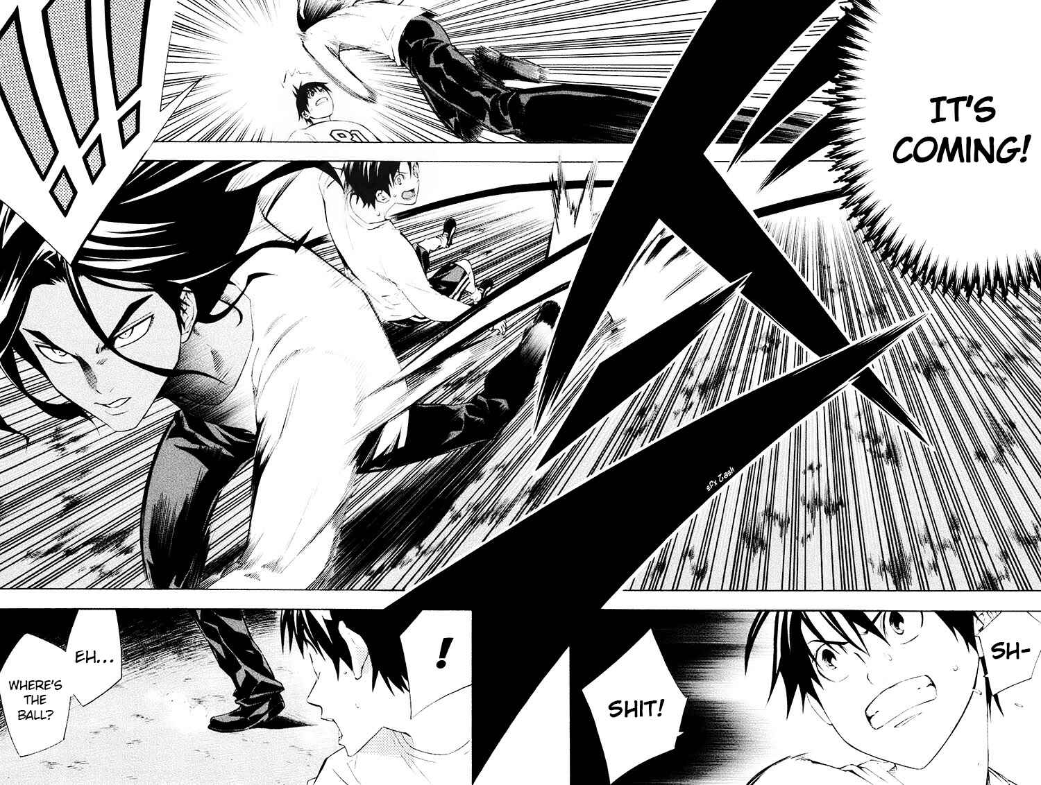 Chapter 190 - Page 9