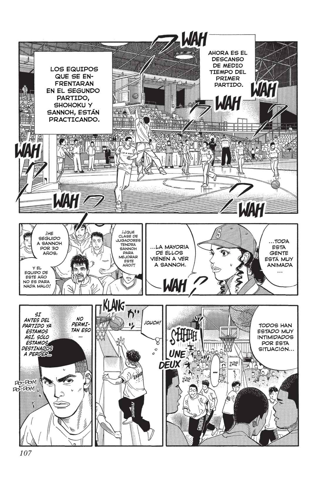Chapter 220 - Page 1
