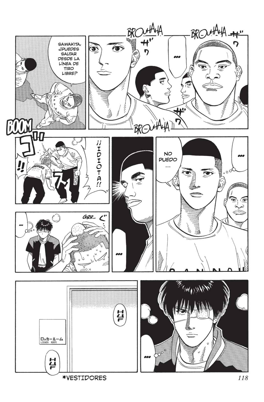 Chapter 220 - Page 12
