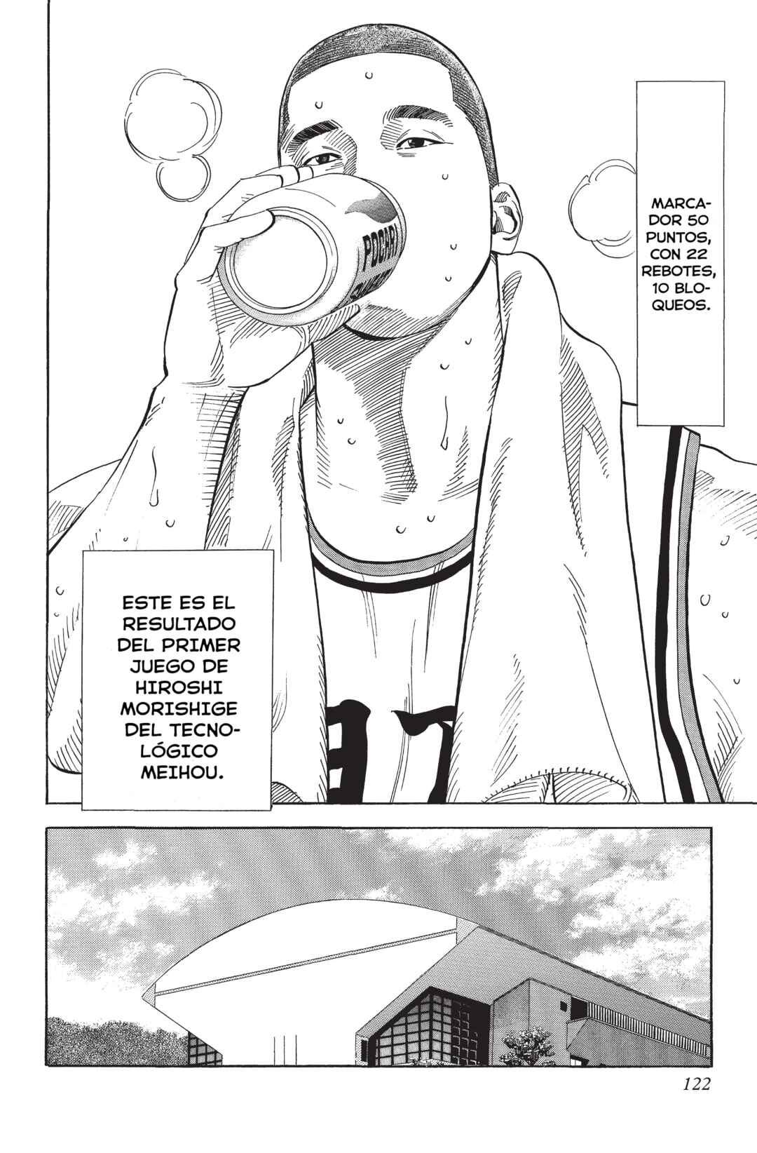 Chapter 220 - Page 16