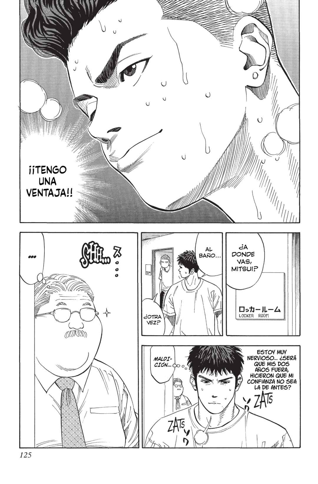 Chapter 220 - Page 19