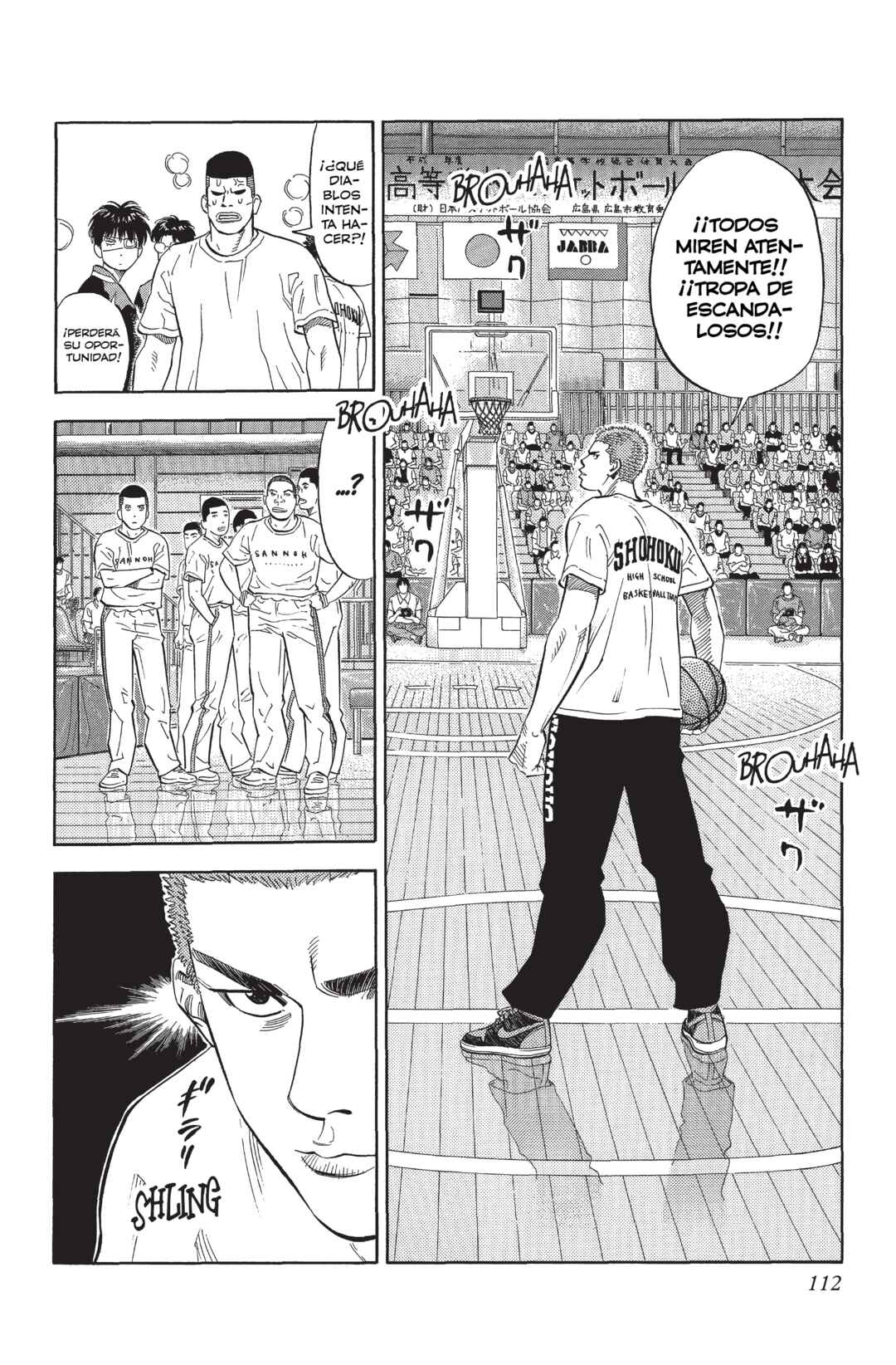 Chapter 220 - Page 6