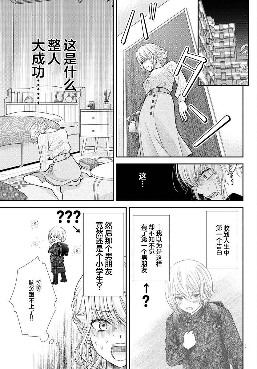 Chapter 2 - Page 5