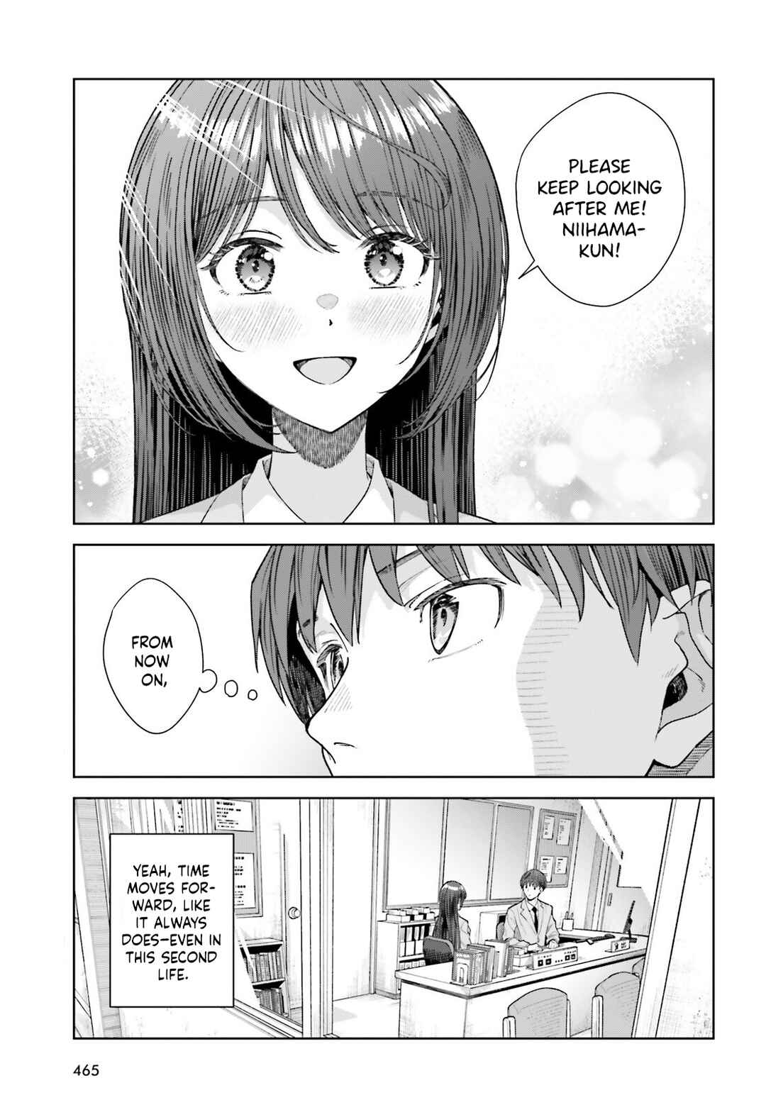 Chapter 28 - Page 19