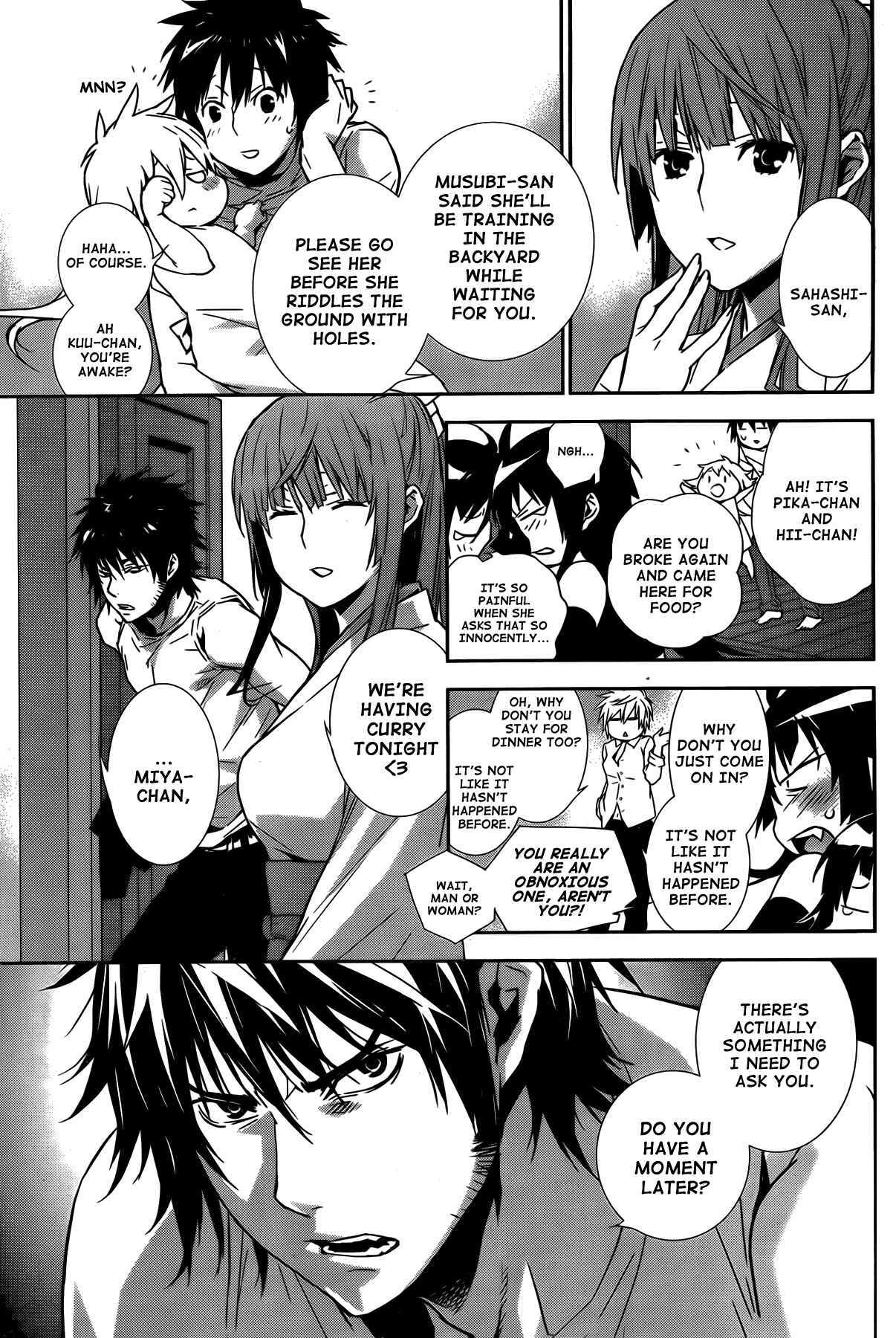Chapter 138 - Page 5