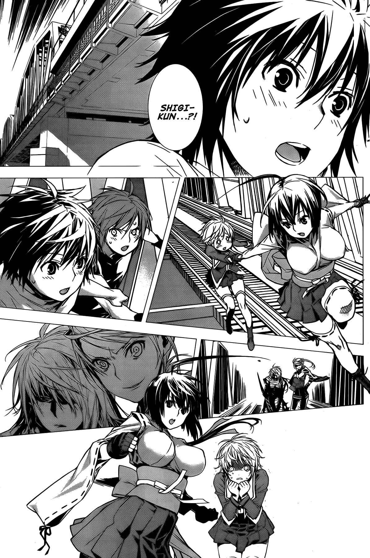 Chapter 138 - Page 7