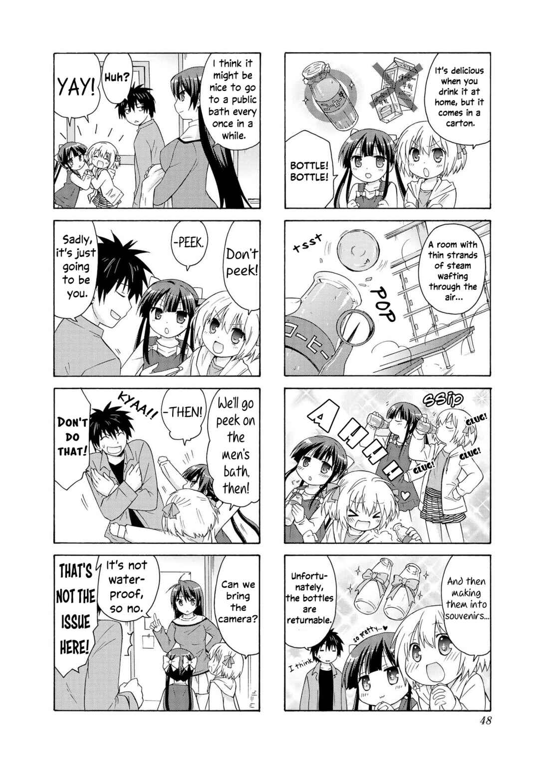 Chapter 5 - Page 2