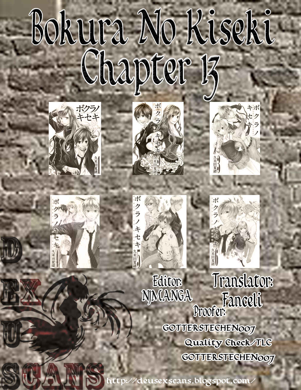 Chapter 13 - Page 59