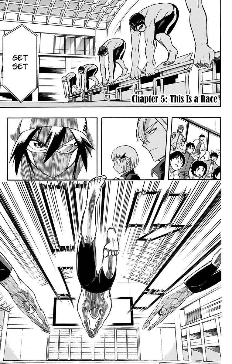 Chapter 5 - Page 1