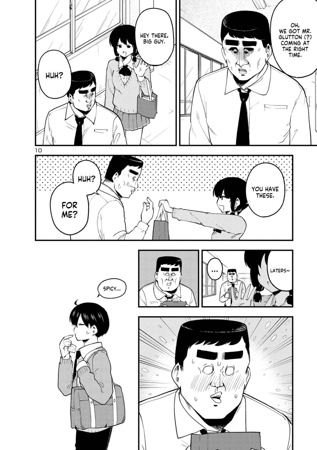 Chapter 150 - Page 10