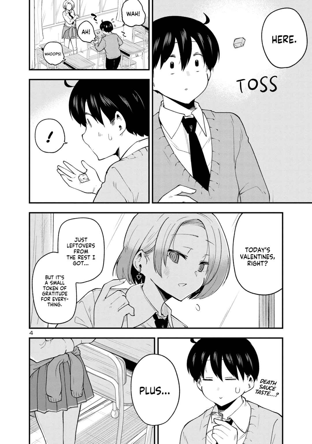 Chapter 150 - Page 4