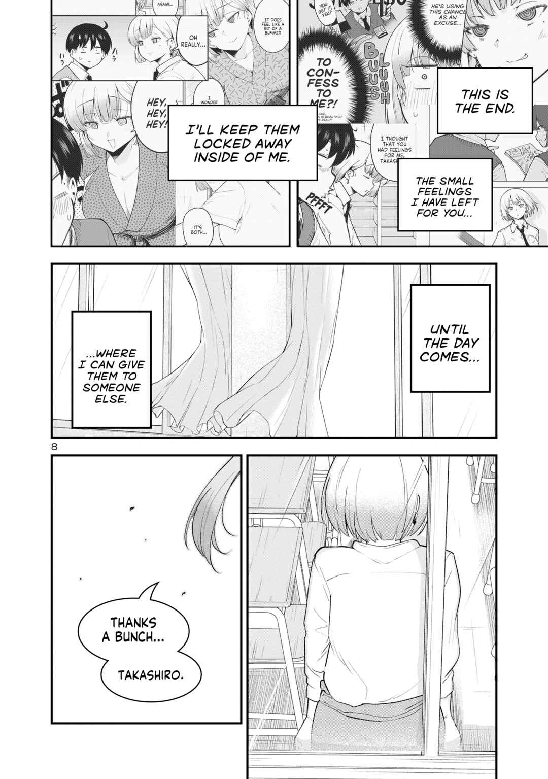 Chapter 150 - Page 8