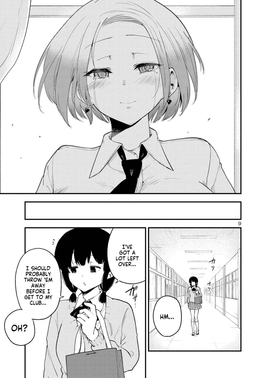Chapter 150 - Page 9