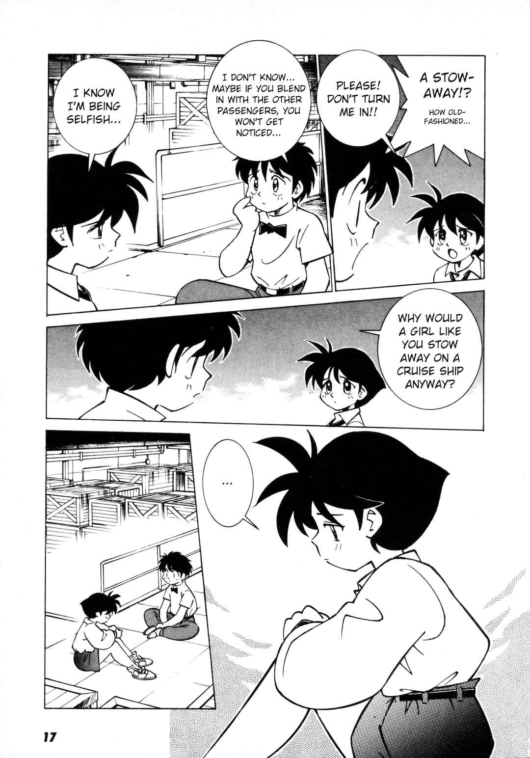 Chapter 1 - Page 18