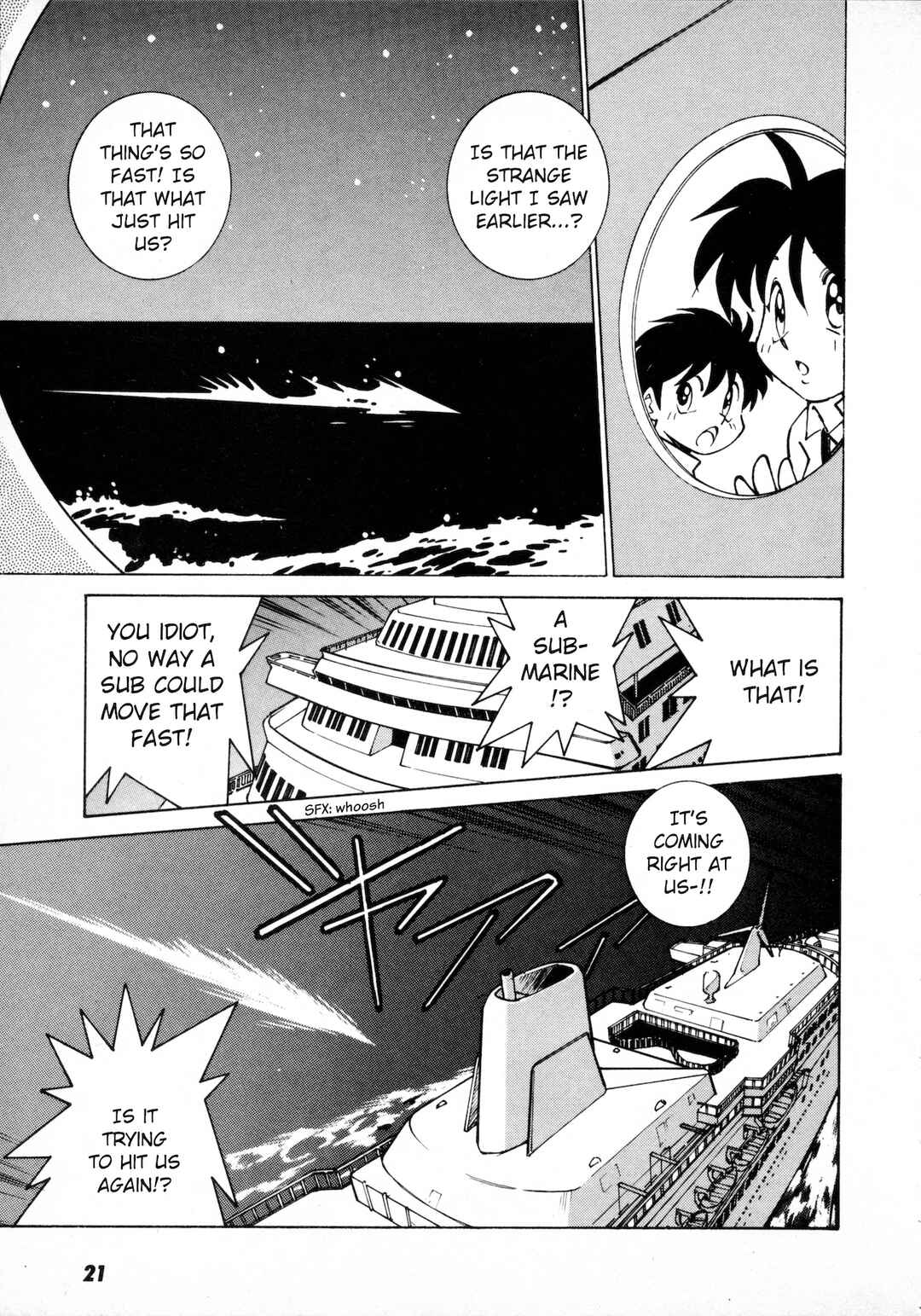 Chapter 1 - Page 22
