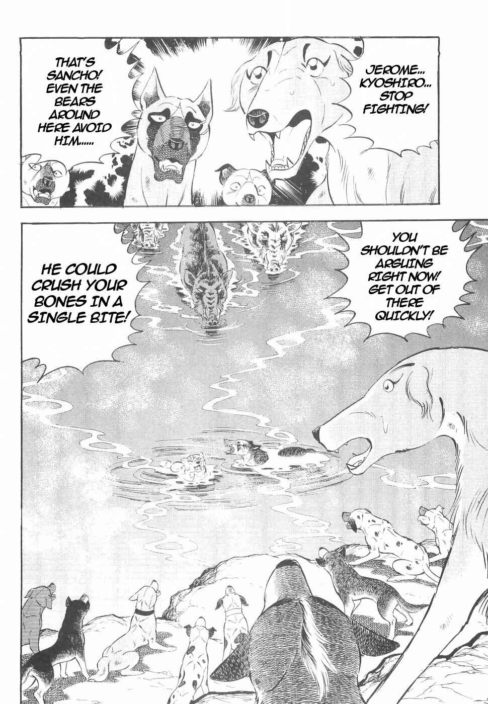 Chapter 141 - Page 16