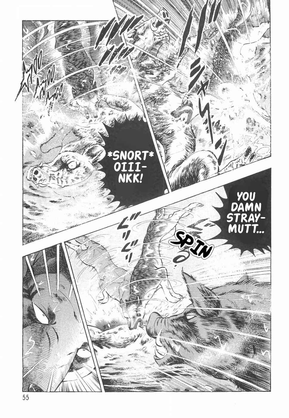 Chapter 141 - Page 7