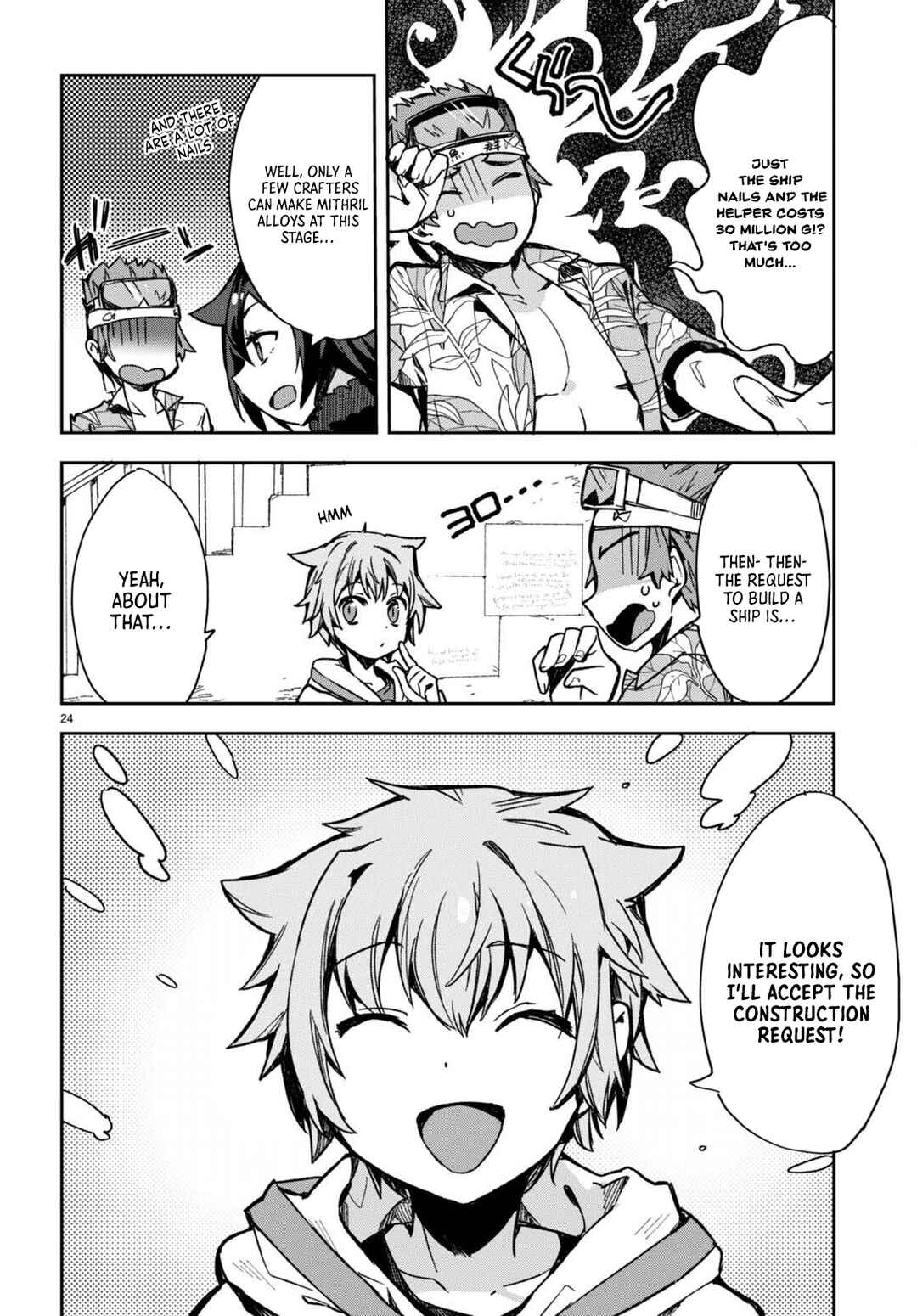 Chapter 97 - Page 24