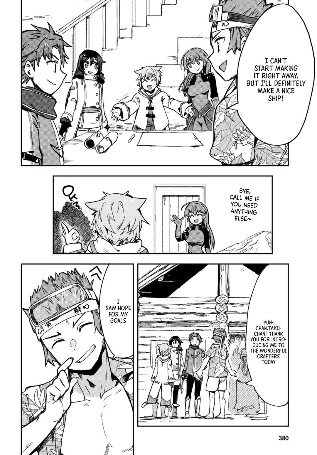 Chapter 97 - Page 26