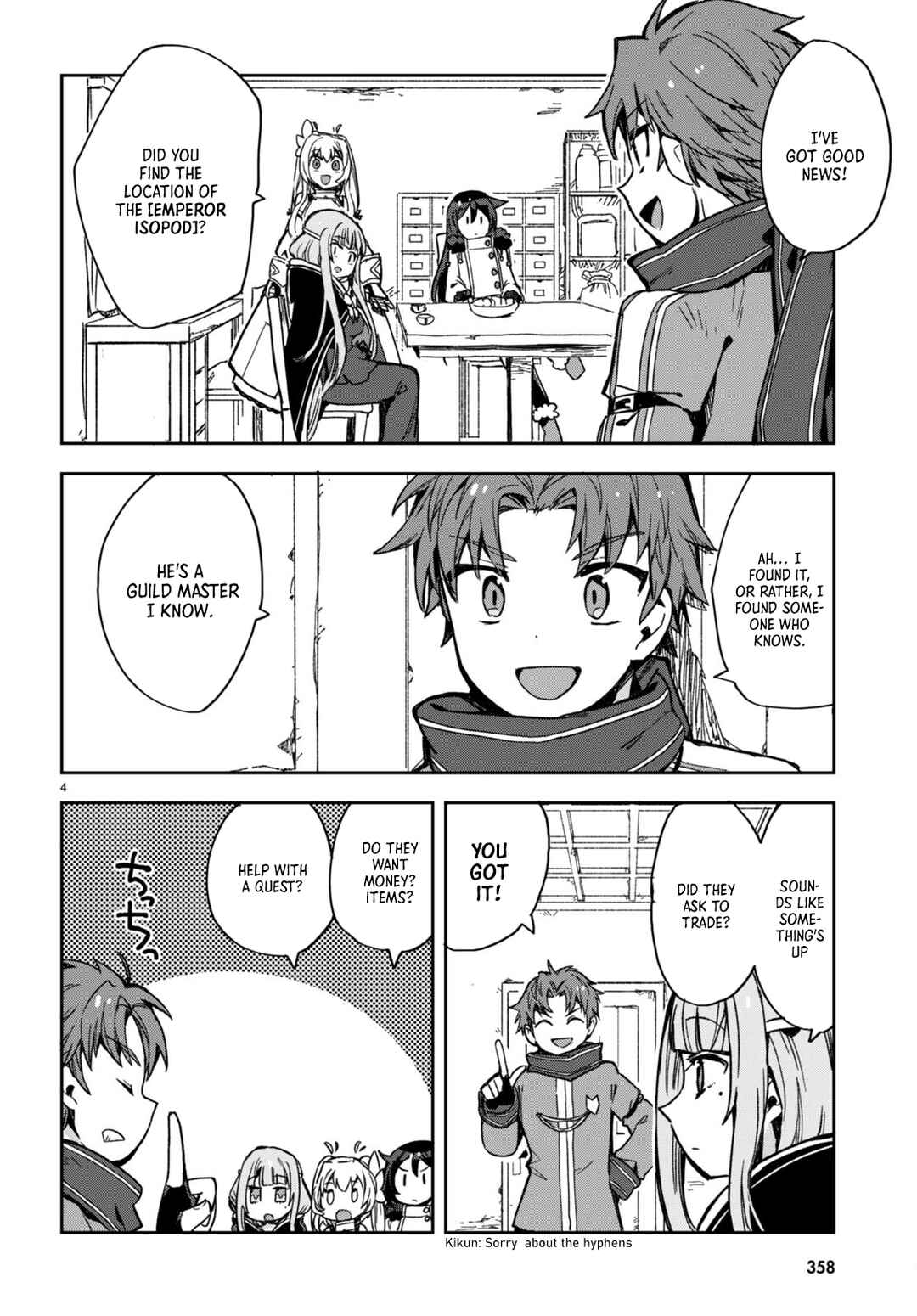 Chapter 97 - Page 4