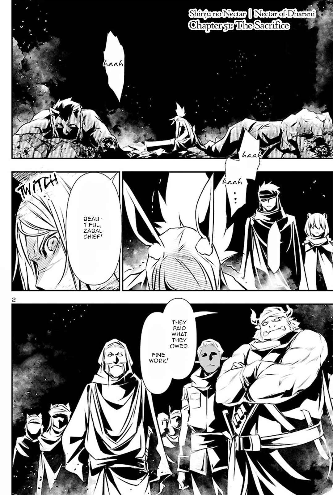 Chapter 51 - Page 1