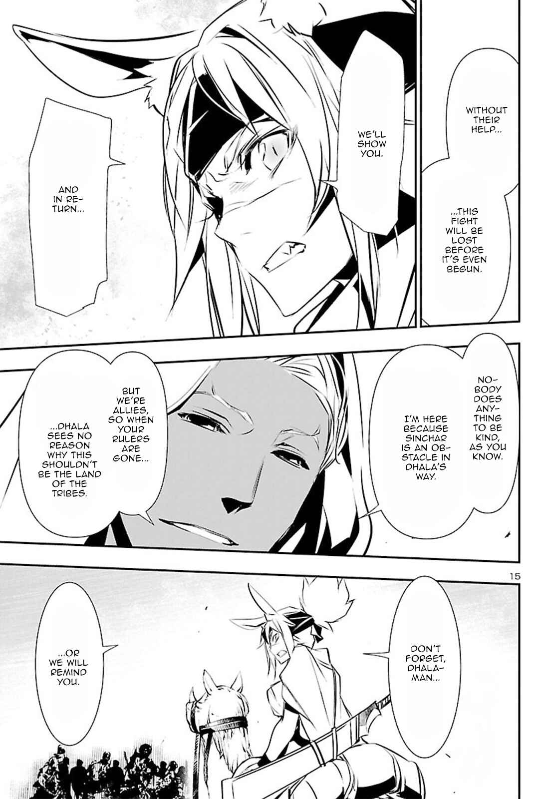 Chapter 51 - Page 14
